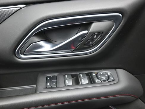 Used 2023 Chevrolet Tahoe RST w/ Luxury Package image 22