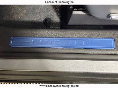 New 2026 Lincoln Nautilus Premier w/ Equipment Group 102A image 21