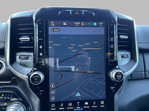 Certified 2023 RAM 1500 Laramie image 31