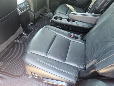 Used 2018 Toyota Highlander Limited Platinum AWD/4WD image 23
