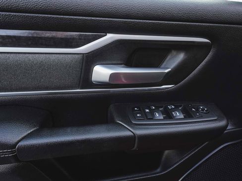 Used 2023 RAM 1500 Big Horn image 10