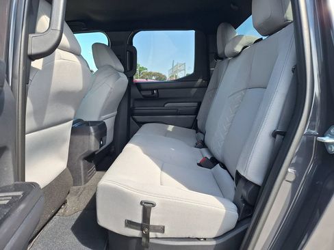 Used 2026 Toyota Tacoma SR5 RWD image 10