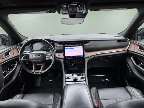 Used 2022 Jeep Grand Cherokee Summit image 10