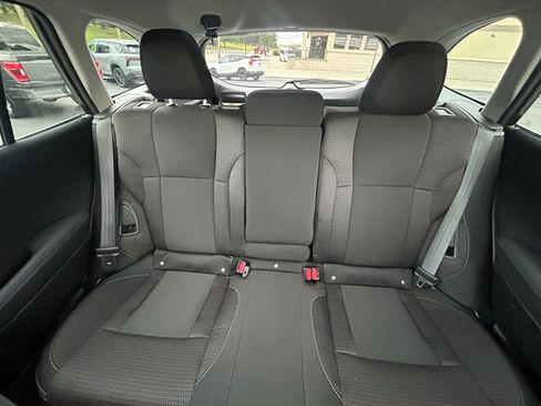 Used 2024 Subaru Outback Premium image 16