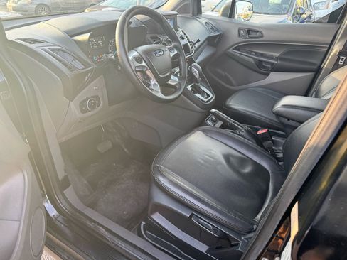 Used 2020 Ford Transit Connect XL image 17