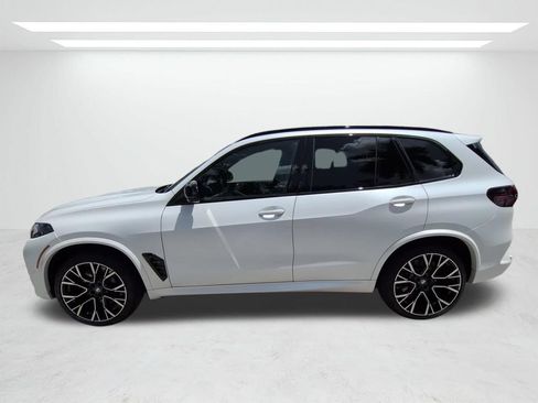 New 2026 BMW X5 M Competition w/ Executive Package AWD/4WD image 7