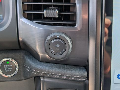 New 2025 Ford F150 Lightning Flash image 23