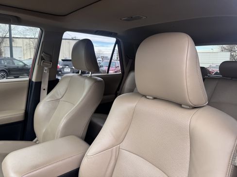 Used 2014 Toyota 4Runner Limited image 14