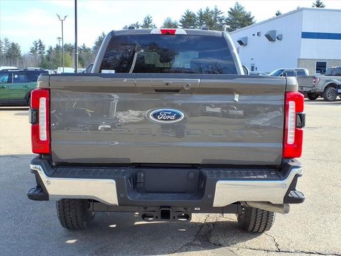 New 2026 Ford F250 Lariat w/ FX4 Off-Road Package image 6