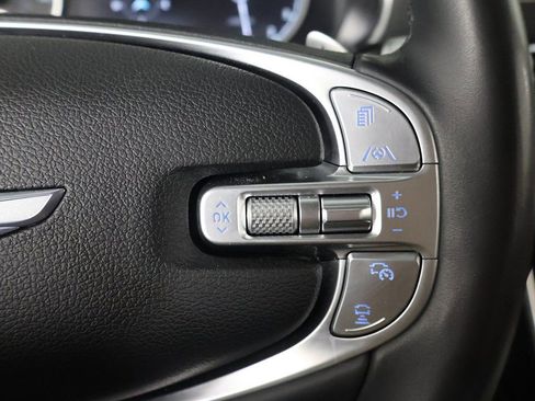 Used 2024 Genesis GV80 2.5T image 40