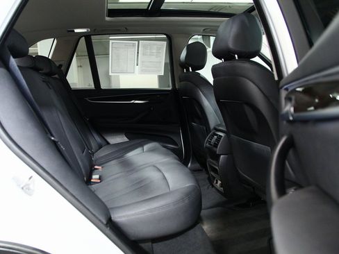 Used 2016 BMW X5 xDrive35i image 22