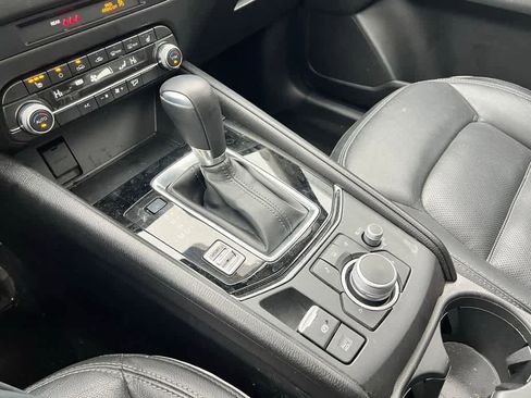 Used 2025 MAZDA CX-5 AWD 2.5 S w/ Preferred Package image 27