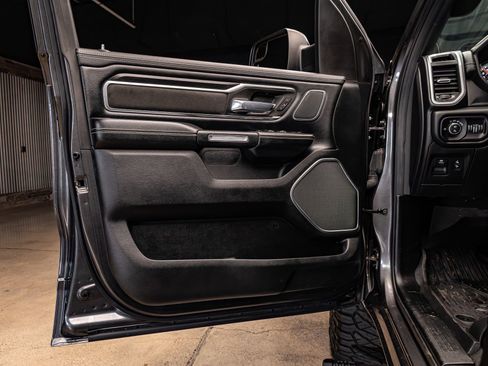 Used 2023 RAM 1500 Laramie image 27