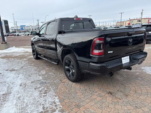 Used 2019 RAM 1500 Big Horn image 7