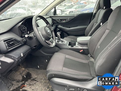 Used 2023 Subaru Outback Premium image 11