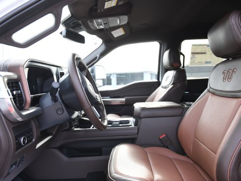 New 2026 Ford F250 King Ranch AWD/4WD image 17