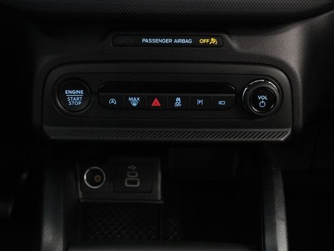 Used 2026 Ford Bronco Sport Outer Banks w/ Outer Banks Tech Package+ AWD/4WD image 26