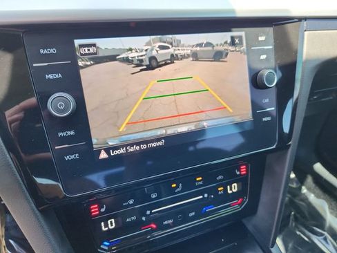Certified 2023 Volkswagen Arteon SEL AWD/4WD image 21