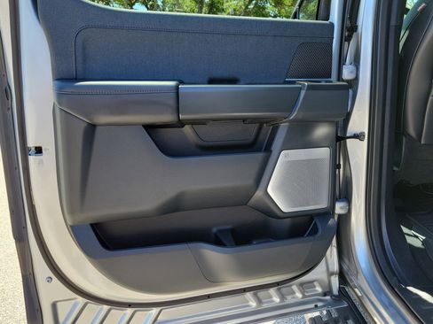 Certified 2023 Ford F150 Raptor AWD/4WD image 11