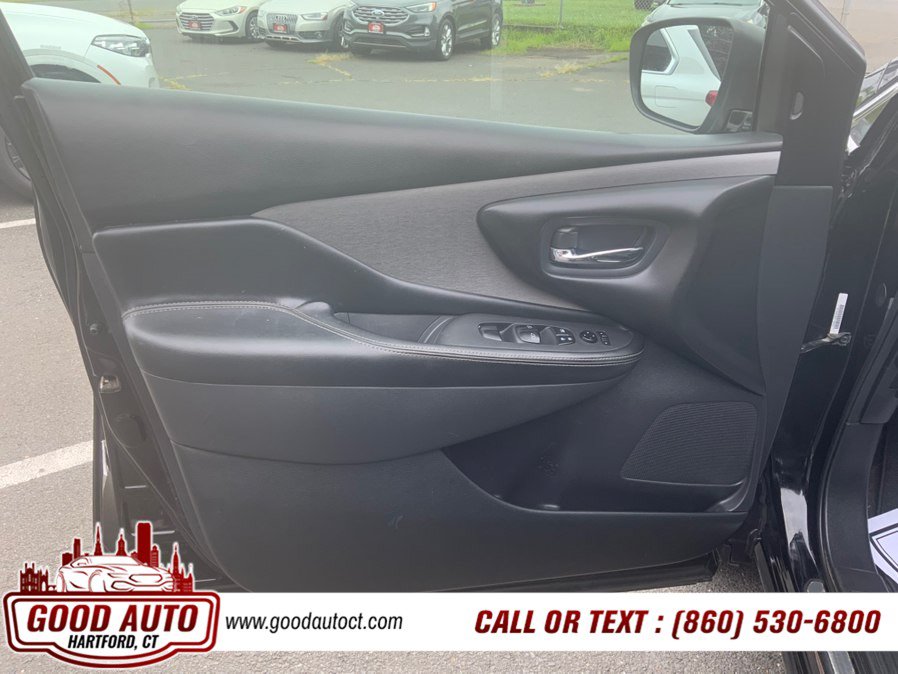 Used 2020 Nissan Murano S w/ Technology Package AWD/4WD image 9