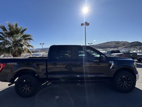Used 2023 Ford F150 XLT image 6