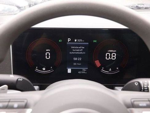 Used 2025 Hyundai Sonata SEL FWD image 13