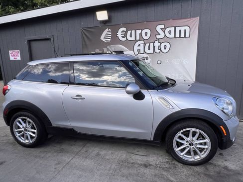 Used 2015 MINI Cooper Paceman image 8
