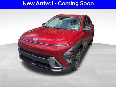 Used 2026 Hyundai Kona SEL Sport