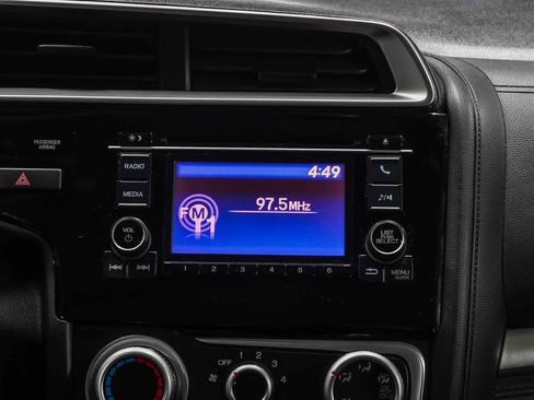 Used 2020 Honda Fit LX image 14