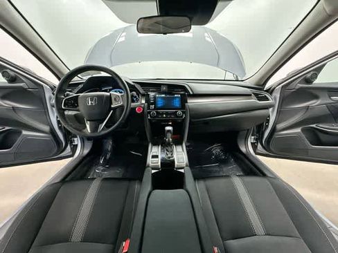 Used 2019 Honda Civic EX image 21