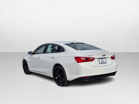 Used 2023 Chevrolet Malibu LT FWD image 4