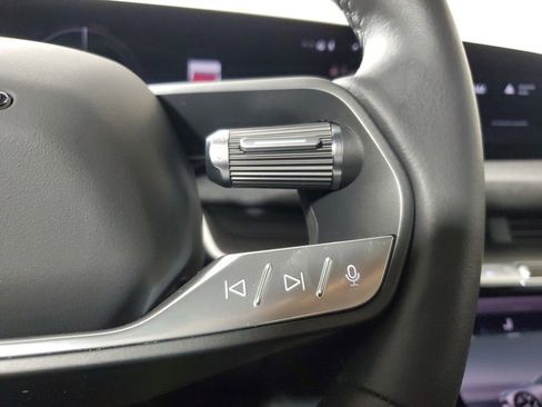 Used 2025 Lucid Air Pure RWD image 25