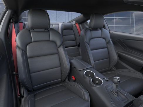 New 2026 Ford Mustang GT Premium image 10