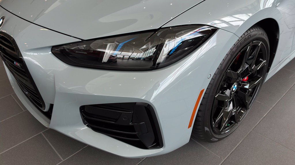 New 2027 BMW M440i Coupe w/ Premium Package RWD image 9