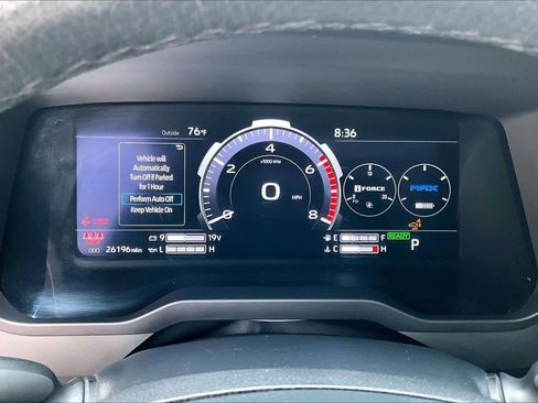 Used 2022 Toyota Tundra Limited w/ Power Package AWD/4WD image 26