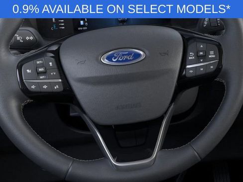 New 2026 Ford Escape Active w/ Tech Pack #1 image 12