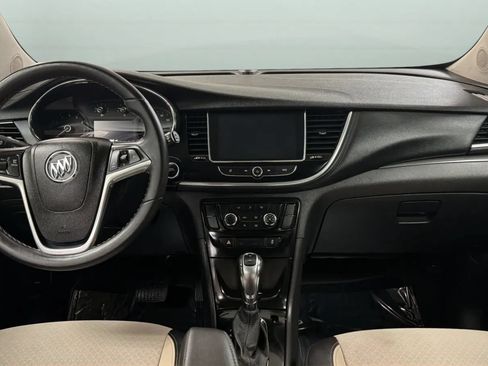 Used 2018 Buick Encore Preferred FWD image 9