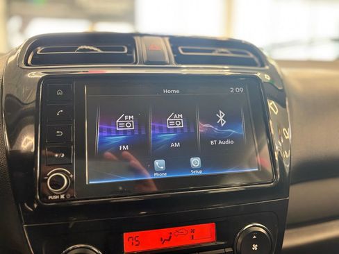 Used 2024 Mitsubishi Mirage ES image 27