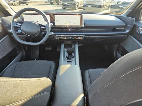 New 2025 Hyundai Ioniq 6 SE image 14
