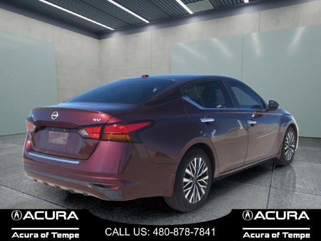 Used 2023 Nissan Altima 2.5 SV FWD image 5