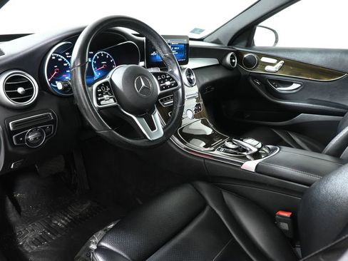 Used 2019 Mercedes-Benz C 300 4MATIC Sedan image 14