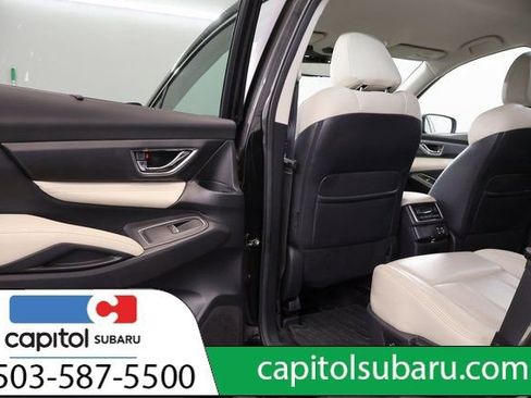 Used 2023 Subaru Ascent Limited image 27