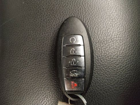 Used 2020 Nissan Altima 2.5 SR w/ Premium Package image 32