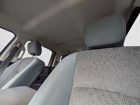 Used 2017 RAM 3500 SLT w/ SLT Plus D￩cor Group image 14