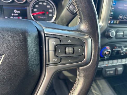 Used 2021 Chevrolet Silverado 1500 LT image 36