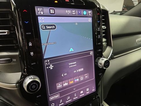 New 2026 RAM 2500 Big Horn image 15