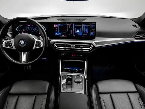 Used 2024 BMW M340i xDrive image 30