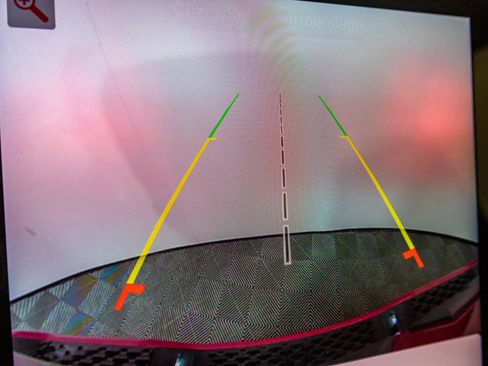 New 2026 RAM 1500 Laramie image 8