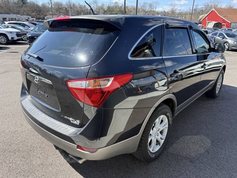 Used 2008 Hyundai Veracruz Limited AWD/4WD image 7