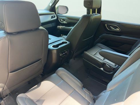 Used 2023 Chevrolet Tahoe LT w/ LT Signature Plus Package image 41